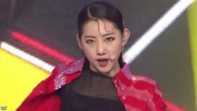 GIRLKIND - GIRLKIND - FANCI - MBC Show Champion 现场版 18/01/31
