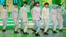 Golden Child - It's U - M COUNTDOWN 现场版 18/02/01