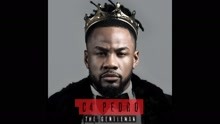 Quero Mais Love (Audio)