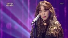 俞胜恩 - 俞胜恩 - 单恋 - 不朽的名曲 现场版 18/02/03