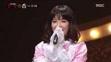 Juniel - 蛋糕少女公开身份是JUNIEL