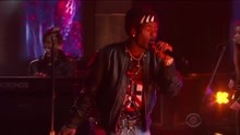 Lil Uzi Vert - Way Life Goes - 现场版 2018