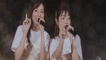 乃木坂46 - 乃木坂46 - 太阳ノック- 4周年生日Live