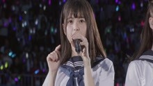 乃木坂46 - 乃木坂46 - なぞの落書き - 4周年生日Live