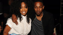 Kendrick Lamar,SZA - All The Stars 《黑豹》原声