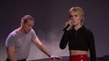 Diplo & MØ & GoldLink - Get It Right - 现场版 2018