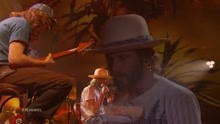 AWOLNATION - Handyman - 现场版 2018
