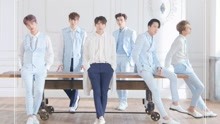 VIXX - 花風 - MV特别放送
