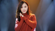 美女翻唱金曲《故乡的云》