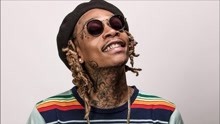 Wiz Khalifa - Wiz Khalifa & Sosamann - Best Life