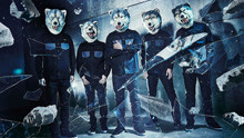 東京スカパラダイスオーケストラ,MAN WITH A MISSION - 東京スカパラダイスオーケストラ & MAN WITH A MISSION - Freak It!
