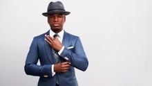Ne-Yo - Ne-Yo - Good Man 歌词版