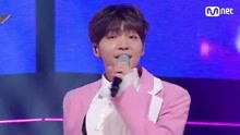 郑世云 - BABY IT'S U - M COUNTDOWN 现场版 18/02/08