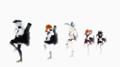 Girls
