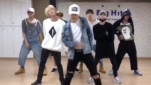 防弹少年团2018终极混音