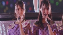 乃木坂46 - 乃木坂46 - バレシ夕 - 4周年生日Live