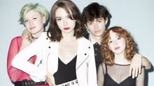 The Regrettes - Come Through
