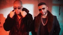 Bad Bunny - Alex Sensation & Bad Bunny - Fantasía