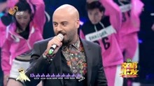 Matteo - Panama 2018山东春晚
