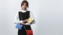 少女时代 - DOUBLE M 2014 S S 春/夏季系列