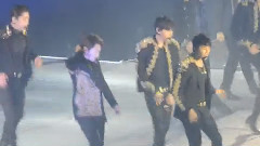 东海(Super Junior),Super Junior - Mr Simple
