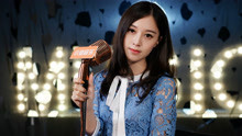 美女深情翻唱阿桑《叶子》
