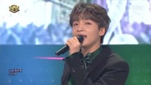 郑世云 - BABY IT'S U - SBS人气歌谣 现场版 18/02/18