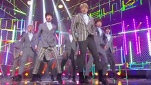 Golden Child - It's U - SBS人气歌谣 现场版 18/02/18