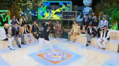 东海(Super Junior),Super Junior - 东海舞蹈Show Cut