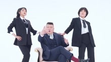 姜虎东 & 洪真英 - I kicked my luck off