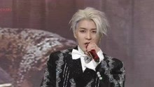 水晶男孩 - 水晶男孩 - BE WELL+SOMETHING SPECIAL - 2018 Gaon Chart Music Awards 18/02/14