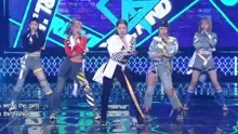 GIRLKIND - GIRLKIND - FANCI - KBS音乐银行 现场版 18/02/23
