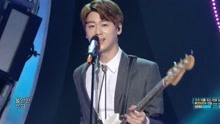 Nick & Sammy - Nick & Sammy - O.o.O - MBC音乐中心 现场版 18/02/24