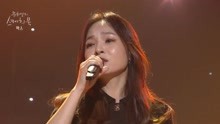 WAX - Wax - 像傻瓜一样的你 - 柳熙烈的写生簿 现场版 18/02/24