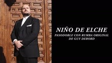 Pasodoble Con Rumba Original de Guy Debord (Audio)