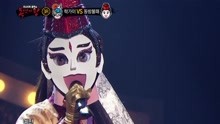  - 东方不败 - In Dream - 蒙面歌王 现场版 18/02/25