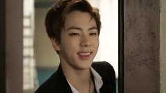 BANGTAN BOMB - Hello, Jin!