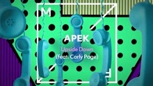 Apek & Carly Paige - Upside Down