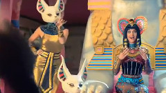 Katy Perry - Dark Horse
