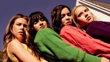 The Aces - Volcanic Love