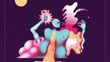 Mister Heavenly - Crazy Love, Vol. III