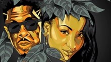 Shenseea & Shatta Wale - The Way I Move