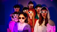 Superorganism - Reflections On The Screen