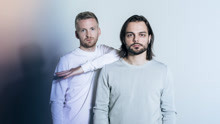 Kiasmos - Blurred Remix版