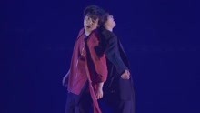 Unlock - 演唱会2018