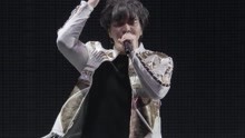 三浦大知 - Look What You Did - 演唱会2018