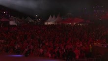 Die jungen Zillertaler - Halleluja (Live)