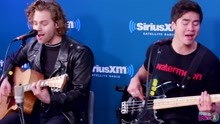 5 Seconds Of Summer & Zedd - The Middle 现场版