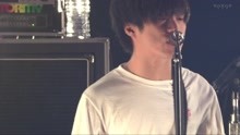  - Shank - Set The Fire - 现场版 2018