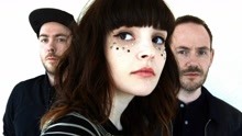 Chvrches & Matt Berninger - My Enemy